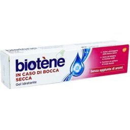 HALEON ITALY SRL BIOTENE GEL IDRATANTE 50 G
