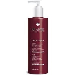 GANASSINI COSMETIC RILASTIL LIPOFUSION FLUIDO 250 ML