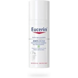 BEIERSDORF EUCERIN EUCERIN ANTIROSE GIORNO TRATTAMENTO NEUTRALIZZANTE SPF25 50ML