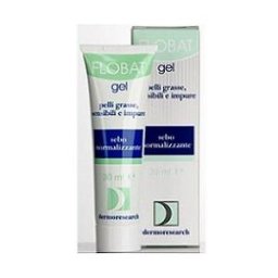 JUDIFARM SRL FLOBAT Gel P/G 30ml