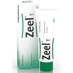 GUNA SPA HEEL ZEEL T POMATA 50 G