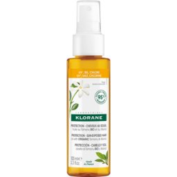 Klorane LES POLYSIANES OLIO CAPELLI PROTETTIVO TAMANU BIO&MONOI 100ML