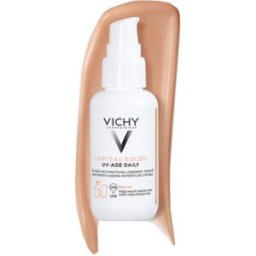 Vichy CAPITAL SOLEIL UV-AGE TINTED SPF50+ 40 ML