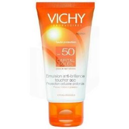 Vichy IDEAL SOLEIL VISO DRY TOUCH SPF50 50 ML