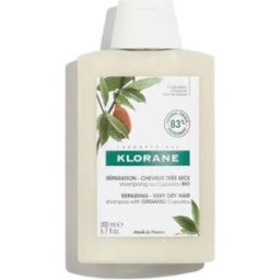 Klorane SHAMPOO AL BURRO DI CUPUACU 400 ML