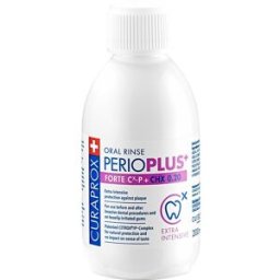 CURADEN AG CURAPROX PERIO PLUS FORTE CHX