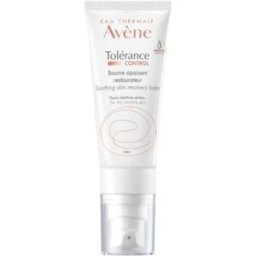 EAU THERMALE AVENE TOLERANCE CONTROL CREMA LENITIVA RIEQUILIBRANTE 40 ML