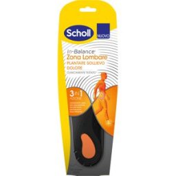 COOPER CONSUMER HEALTH IT SRL SCHOLL PLANT LOMBARE M 2PZ