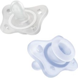 Chicco CH Gomm.Ph.Mini Azz.0-2m 2pz