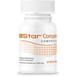 STARDEA SUSTAR COMPLEX 60CPR <