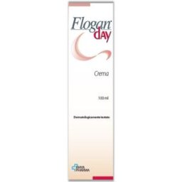 MAYA PHARMA SRL FLOGAN DAY CREMA 100ML