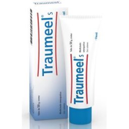 GUNA SPA TRAUMEEL S CREMA 50 G