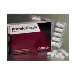 AQMA PROLISET COMPLEX 20 COMPLEX