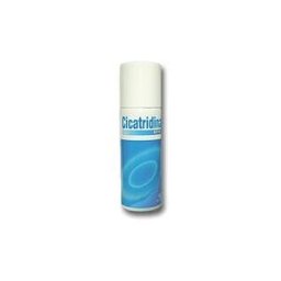 FARMA-DERMA SRL CICATRIDINA SPRAY 125 ML