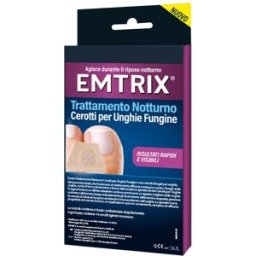 E.FA.S. SPA EMTRIX Cerotti 14pz