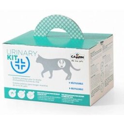 CAMON SPA V KIT RACCOLTA URINE CAT GATTI G