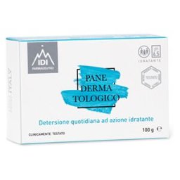 Idi PANE DERMATOLOGICO 100 G