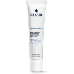 GANASSINI COSMETIC RILASTIL HYDROTENSEUR CREMA ANTIRUGHE RISTRUTTURANTE 40 ML