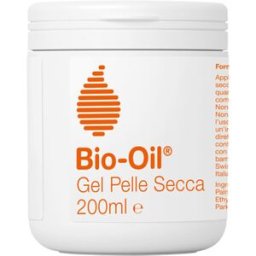 PERRIGO ITALIA SRL BIO OIL GEL PELLE SECCA 200 ML