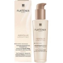 RENE FURTERER (PIERRE FABRE) ABSOLUE KERATINE TRATTAMENTO BELLEZZA RISTRUTTURANTE 100 ML