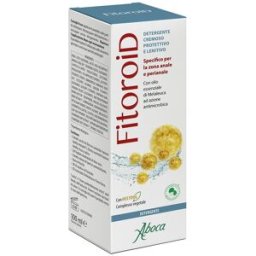 ABOCA SPA SOCIETA' AGRICOLA ABOCA FITOROID DETERG.INTIMO BIO