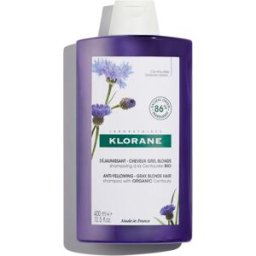 Klorane SHAMPOO CENTAUREA 200 ML