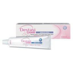 POOL PHARMA SRL DESTASI GAMBE EMULGEL 75 ML