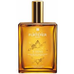 RENE FURTERER (PIERRE FABRE) HUILE 5 SENS OLIO 5 SENSI 50 ML