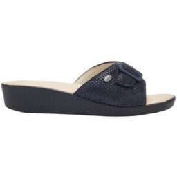 Scholl MANGO DO NAVY BLUE 38 F314851040
