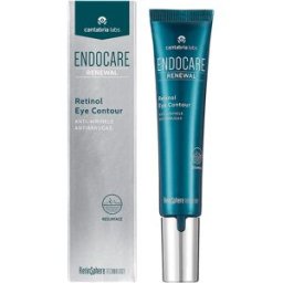 DIFA COOPER SPA ENDOCARE RENEWAL EYE CONTOUR 15M