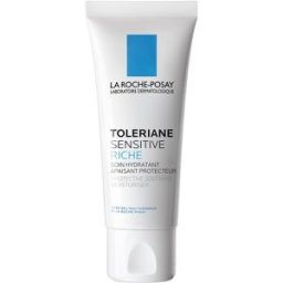 L'Oreal TOLERIANE SENSITIVE RICHE VISO 40 ML