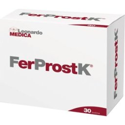 LEONARDO MEDICA SRL FERPROST K 30BUST
