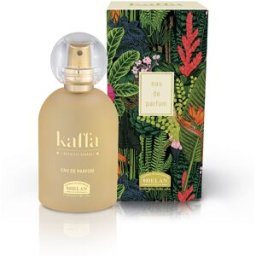 HELAN COSMESI SRL HELAN Kaffa Eau De Parfum 50ml
