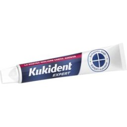 PROCTER & GAMBLE SRL KUKIDENT EXPERT 57 G