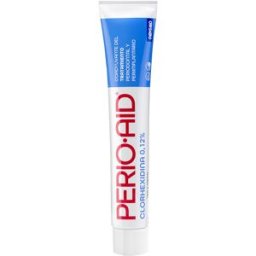 DENTAID PERIO AID 0,12% INTENSIVE CARE GEL 75 ML