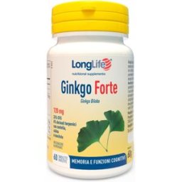 LONGLIFE Srl LONGLIFE GINKGO FORTE 60TAV