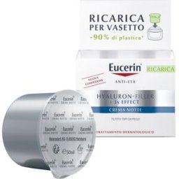 BEIERSDORF SPA EUCERIN FC A-Age Hyalur Notte