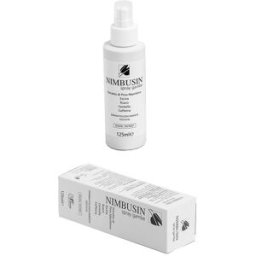 FOR FARMA SRL NIMBUSIN Spray Gambe 125ml