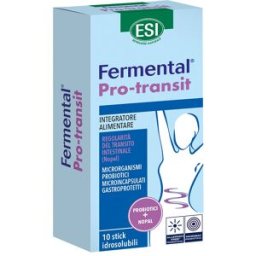 ESI SRL ESI FERMENTAL PRO TRANS10STICK
