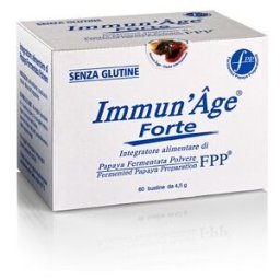 NAMED SRL IMMUN'AGE FORTE 60 BUSTE
