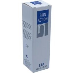 BIOGROUP SPA SOCIETA' BENEFIT SKIN ACTION Eta Restructura