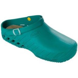 Scholl CLOG Evo Emerald 44/45