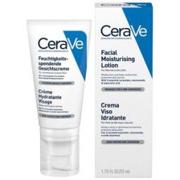 L'Oreal CERAVE CREMA VISO IDRATANTE 50 ML