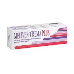 NATURAL BRADEL MELIVEN CREMA PLUS 100 ML