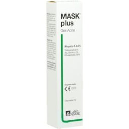 DIFA COOPER SPA MASK PLUS GEL 50 ML