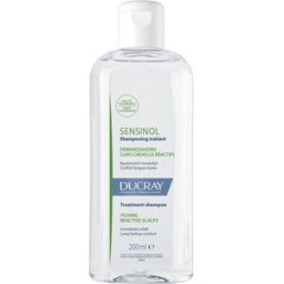 Ducray SENSINOL SHAMPOO 200ML