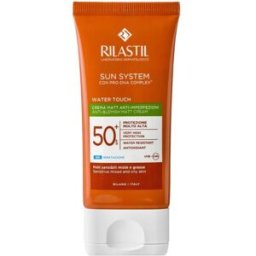 GANASSINI COSMETIC RILASTIL SUN SYS WT MAT SPF50+