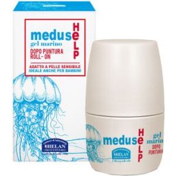 HELAN COSMESI SRL MEDUSE Help Gel Marino D/Punt.