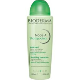 Bioderma NODE A SHAMPOO LENITIVO DELICATO 400 ML