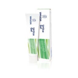 Weleda URTICA GEL DOPO PUNTURA 25 G